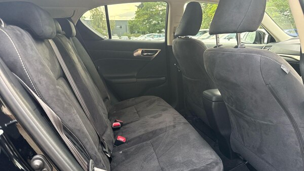 Used Lexus CT 2016 for sale - 76247051: Photo 11