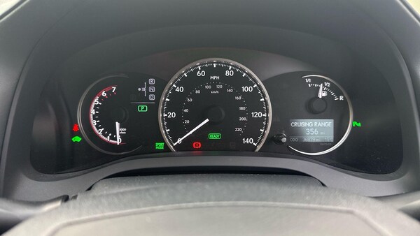 Used Lexus CT 2016 for sale - 76247051: Photo 14