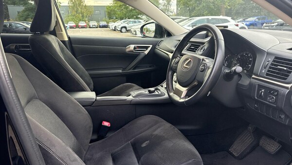 Used Lexus CT 2016 for sale - 76247051: Photo 15