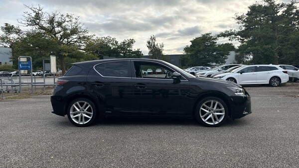 Used Lexus CT 2016 for sale - 76247051: Photo 18