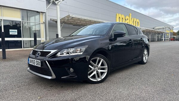 Used Lexus CT 2016 for sale - 76247051: Photo 19