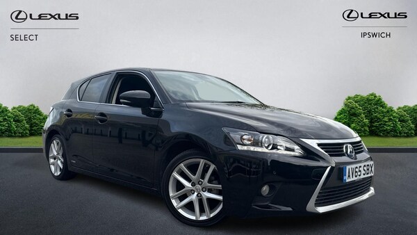 Used Lexus CT 2016 for sale - 76247051: Photo 1