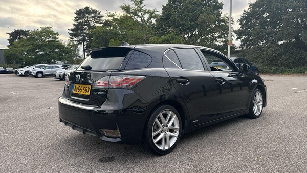 Used Lexus CT 2016 for sale - 76247051: Photo 20