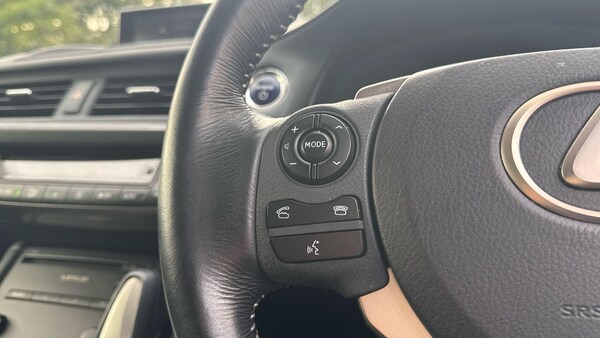 Used Lexus CT 2016 for sale - 76247051: Photo 28