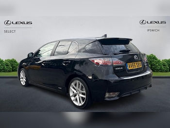 Used Lexus CT 2016 for sale - 76247051: Photo 2