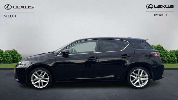 Used Lexus CT 2016 for sale - 76247051: Photo 5