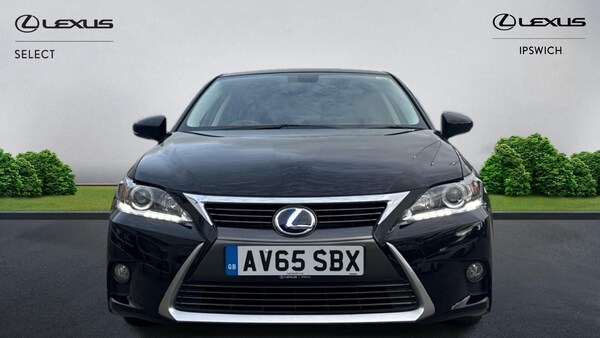 Used Lexus CT 2016 for sale - 76247051: Photo 6