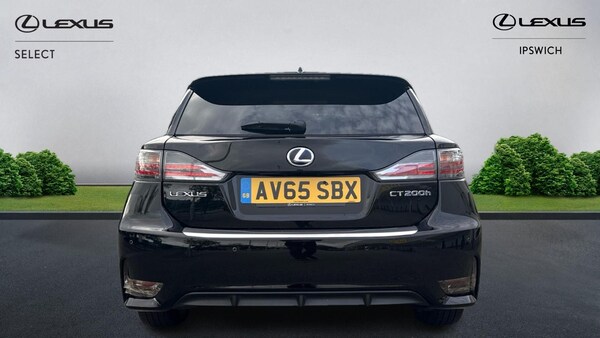 Used Lexus CT 2016 for sale - 76247051: Photo 7