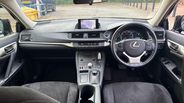 Used Lexus CT 2016 for sale - 76247051: Photo 9