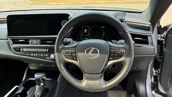 Used Lexus ES 2023 for sale - 75646196: Photo 13