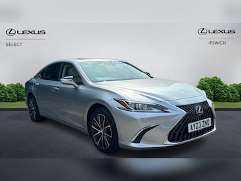 Lexus - ES