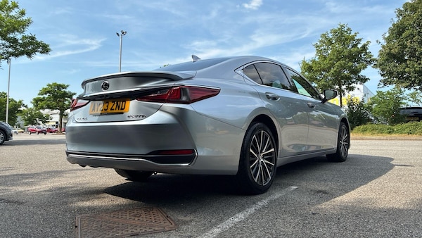 Used Lexus ES 2023 for sale - 75646196: Photo 23