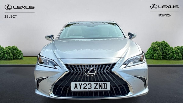 Used Lexus ES 2023 for sale - 75646196: Photo 6