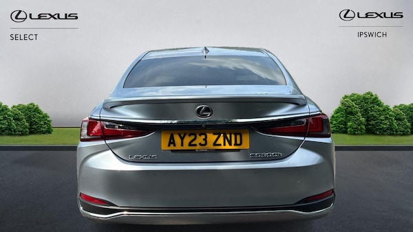 Used Lexus ES 2023 for sale - 75646196: Photo 7