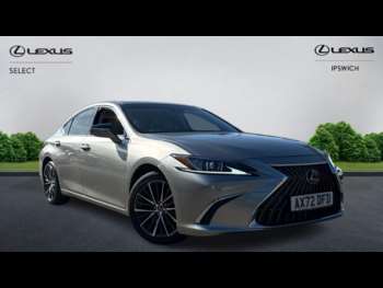 2023 (72) - 2.5 300h Premium Edition E-CVT Euro 6 (s/s) 4dr