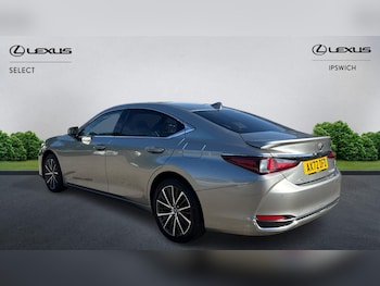 Used Lexus ES 2023 for sale - 75388140: Photo
