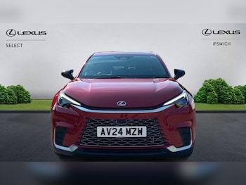 Used Lexus LBX 2024 for sale - 79181562: Photo