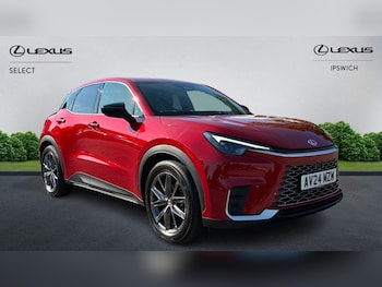 Used Lexus LBX 2024 for sale - 79181562: Photo