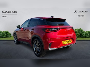 Used Lexus LBX 2024 for sale - 79181562: Photo