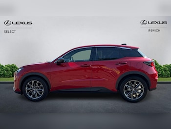 Used Lexus LBX 2024 for sale - 79181562: Photo