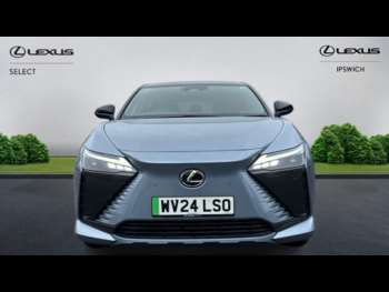 Used Lexus RX 2024 for sale - 74875884: Photo