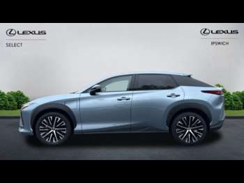 Used Lexus RX 2024 for sale - 74875884: Photo