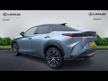 Used Lexus RX 2024 for sale - 74875884: Photo
