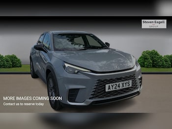 2024 (24) - 1.5 VVT-iE Premium E-CVT Euro 6 (s/s) 5dr