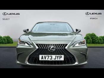 Used Lexus ES 2023 for sale - 74874171: Photo
