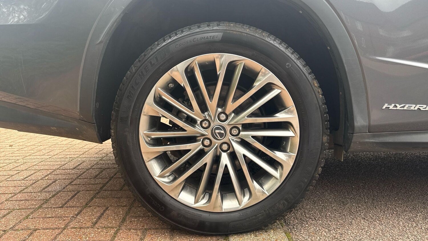 Used Lexus RX 2022 for sale - 77314820: Photo 21