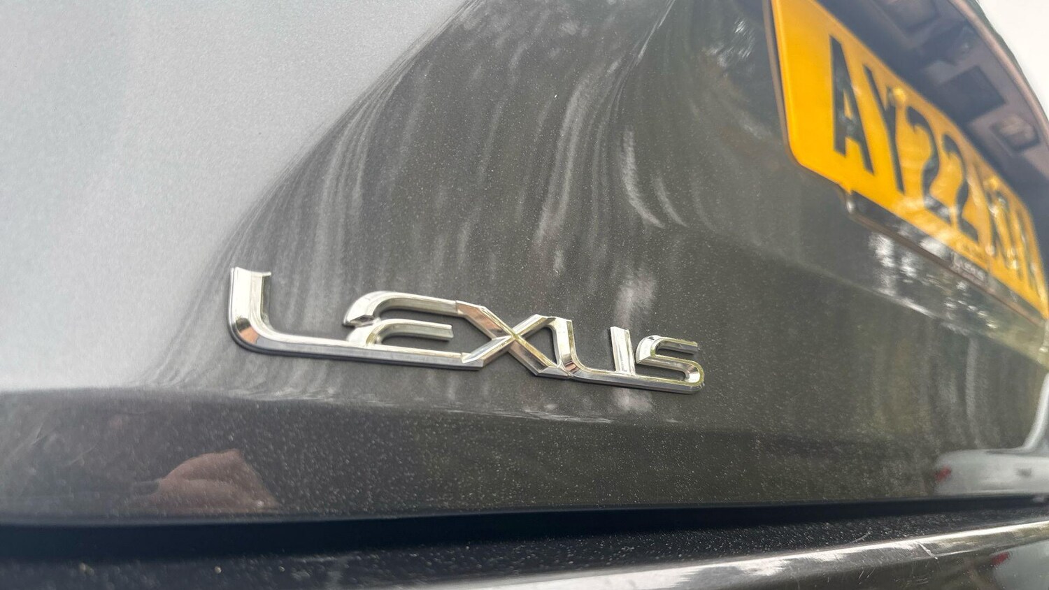 Used Lexus RX 2022 for sale - 77314820: Photo 34