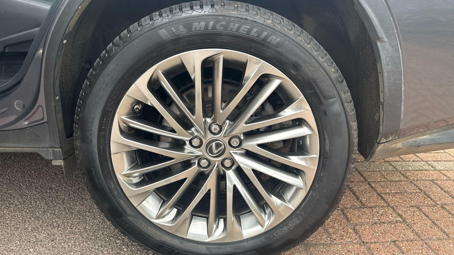 Used Lexus RX 2022 for sale - 77314820: Photo 36