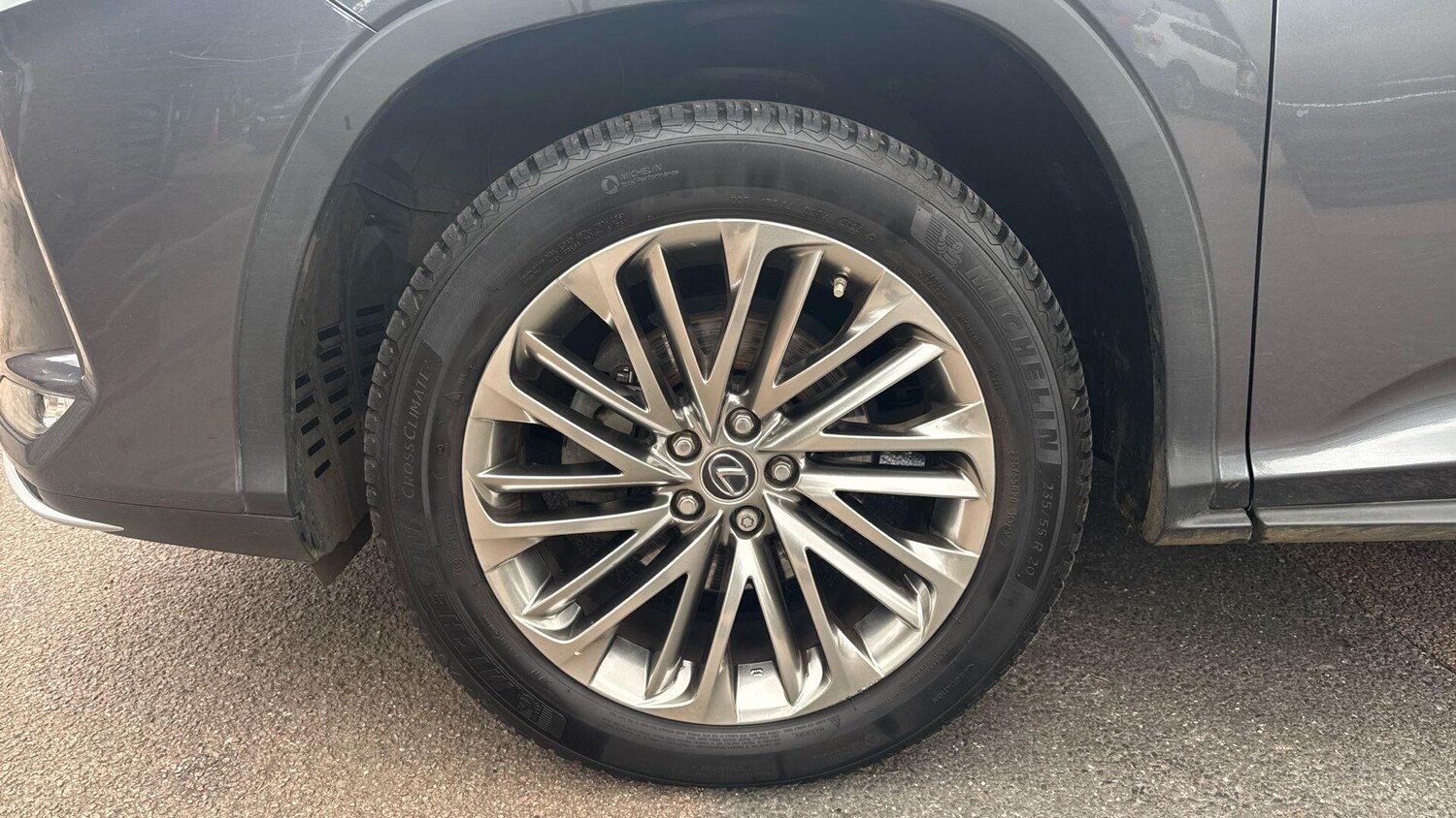 Used Lexus RX 2022 for sale - 77314820: Photo 41