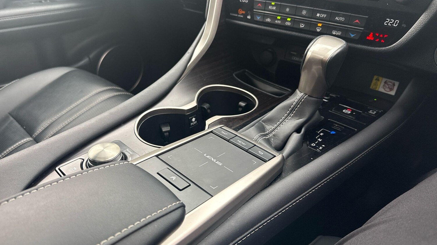 Used Lexus RX 2022 for sale - 77314820: Photo 42