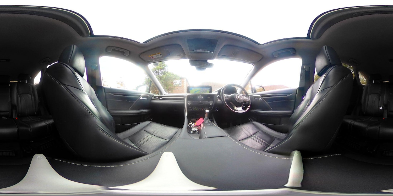 Used Lexus RX 2022 for sale - 77314820: Photo 56