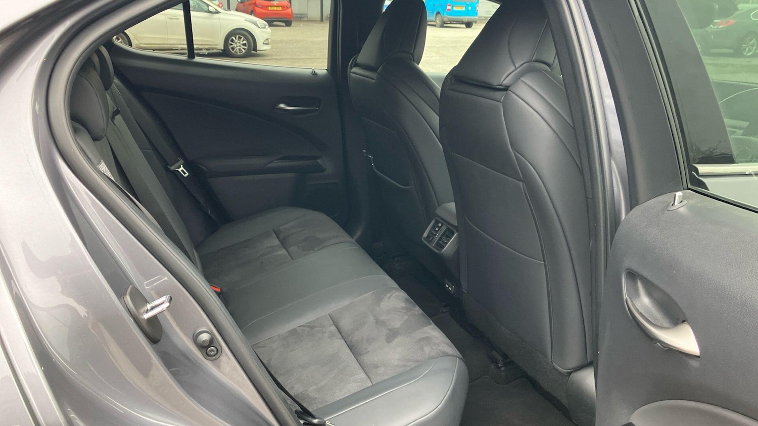 Used Lexus UX 2021 for sale - 76380481: Photo 11