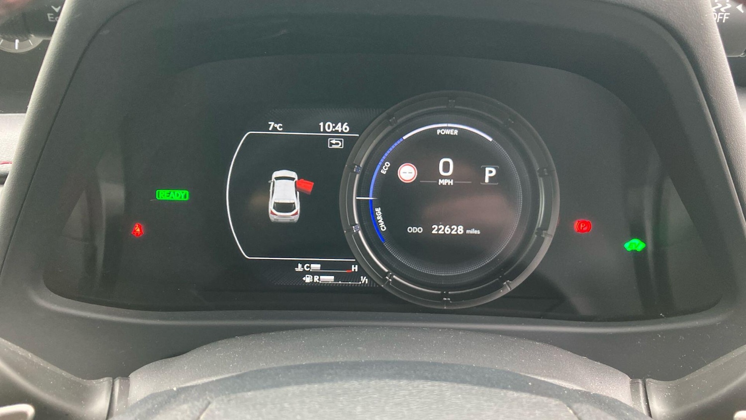 Used Lexus UX 2021 for sale - 76380481: Photo 14