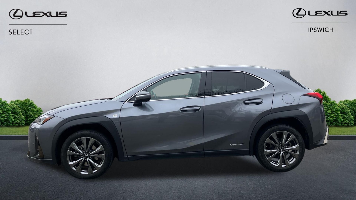 Used Lexus UX 2021 for sale - 76380481: Photo 5