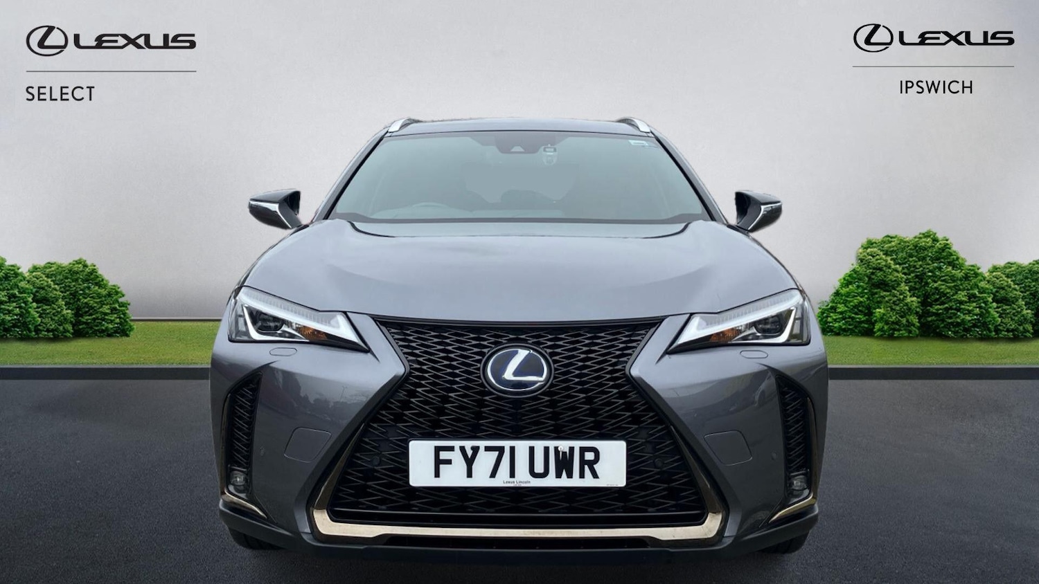 Used Lexus UX 2021 for sale - 76380481: Photo 6