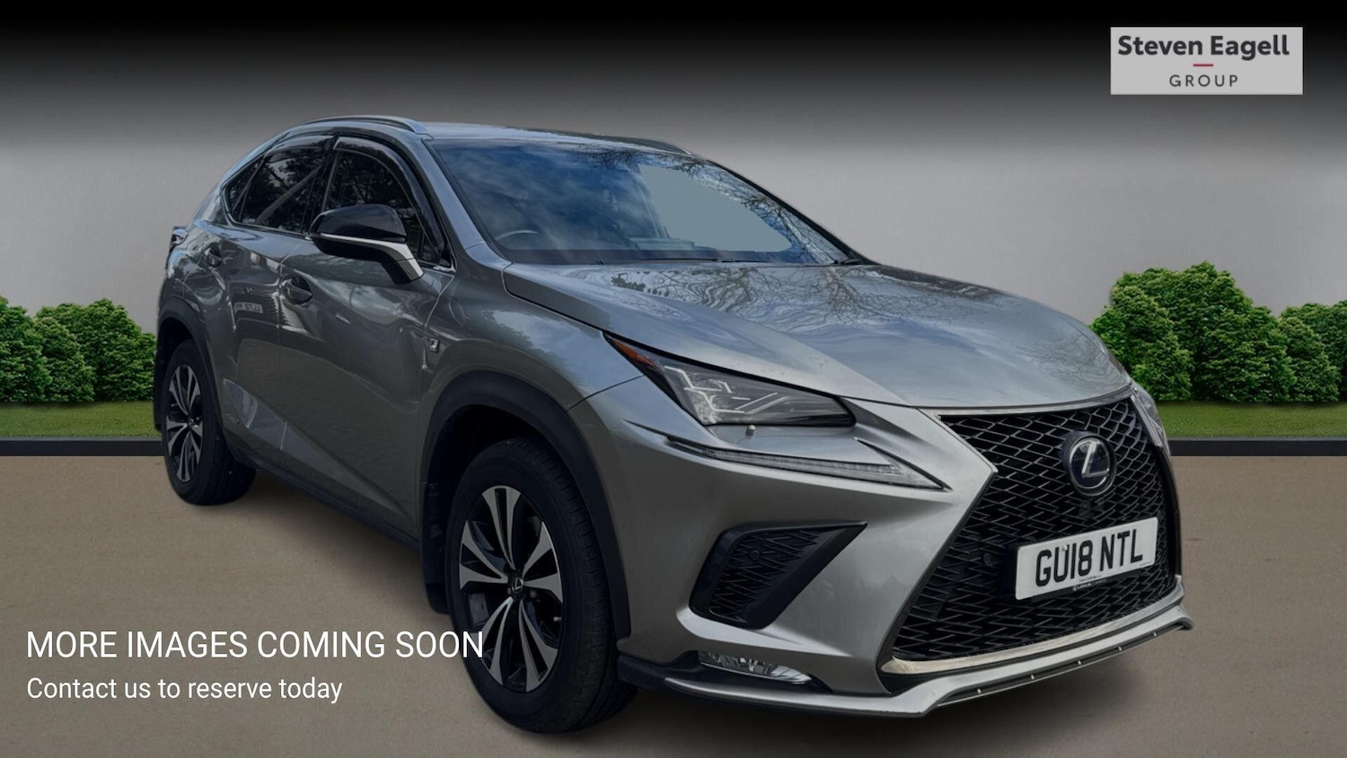Used Lexus NX 2018 for sale - 77709989: Photo 1