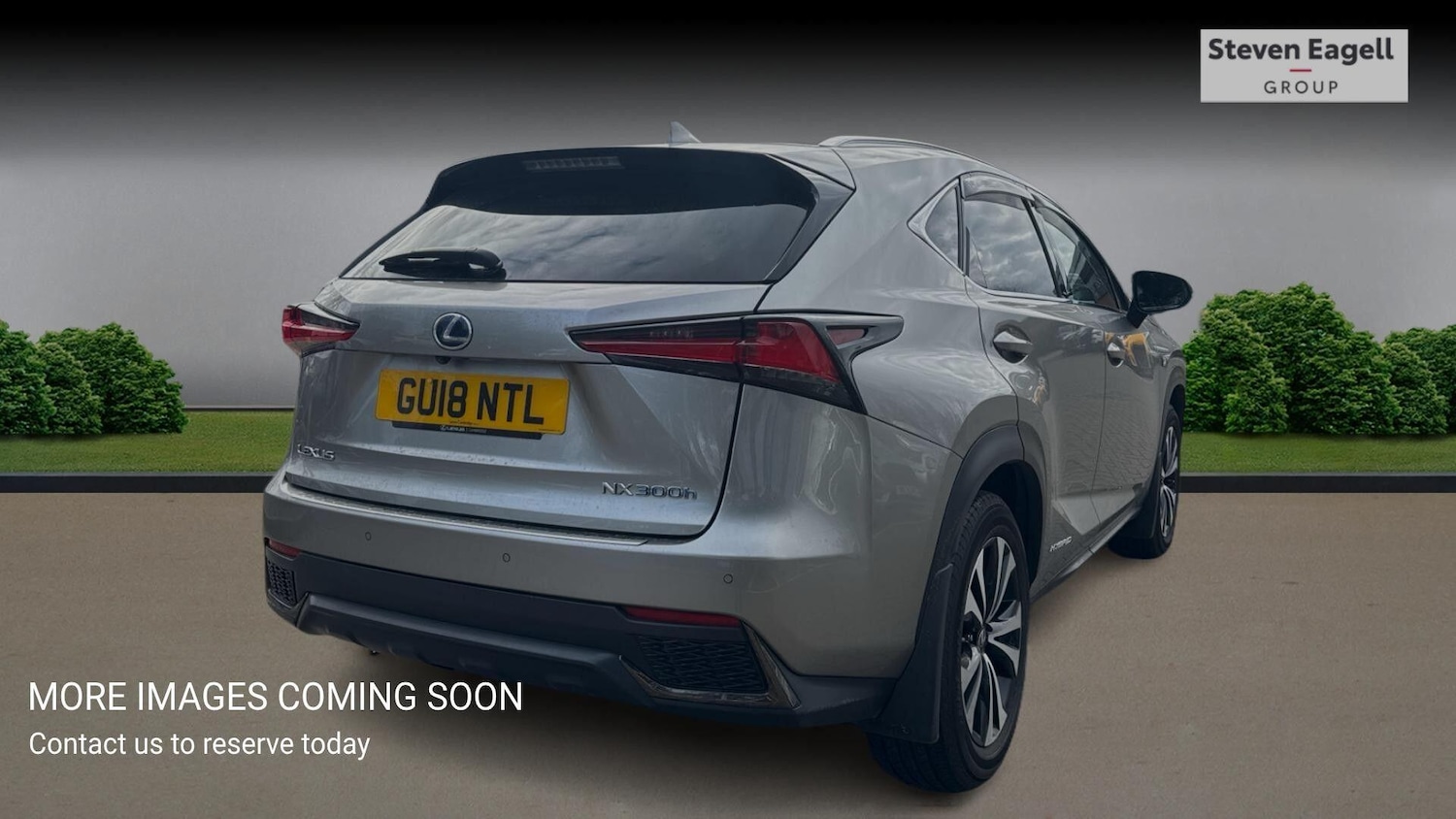 Used Lexus NX 2018 for sale - 77709989: Photo 6