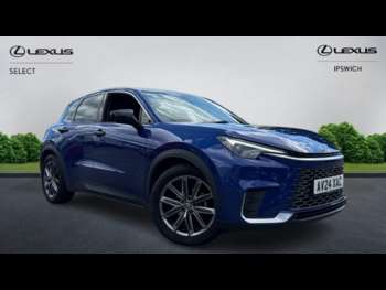 2024 (24) - 1.5 VVT-iE Premium Plus E-CVT Euro 6 (s/s) 5dr