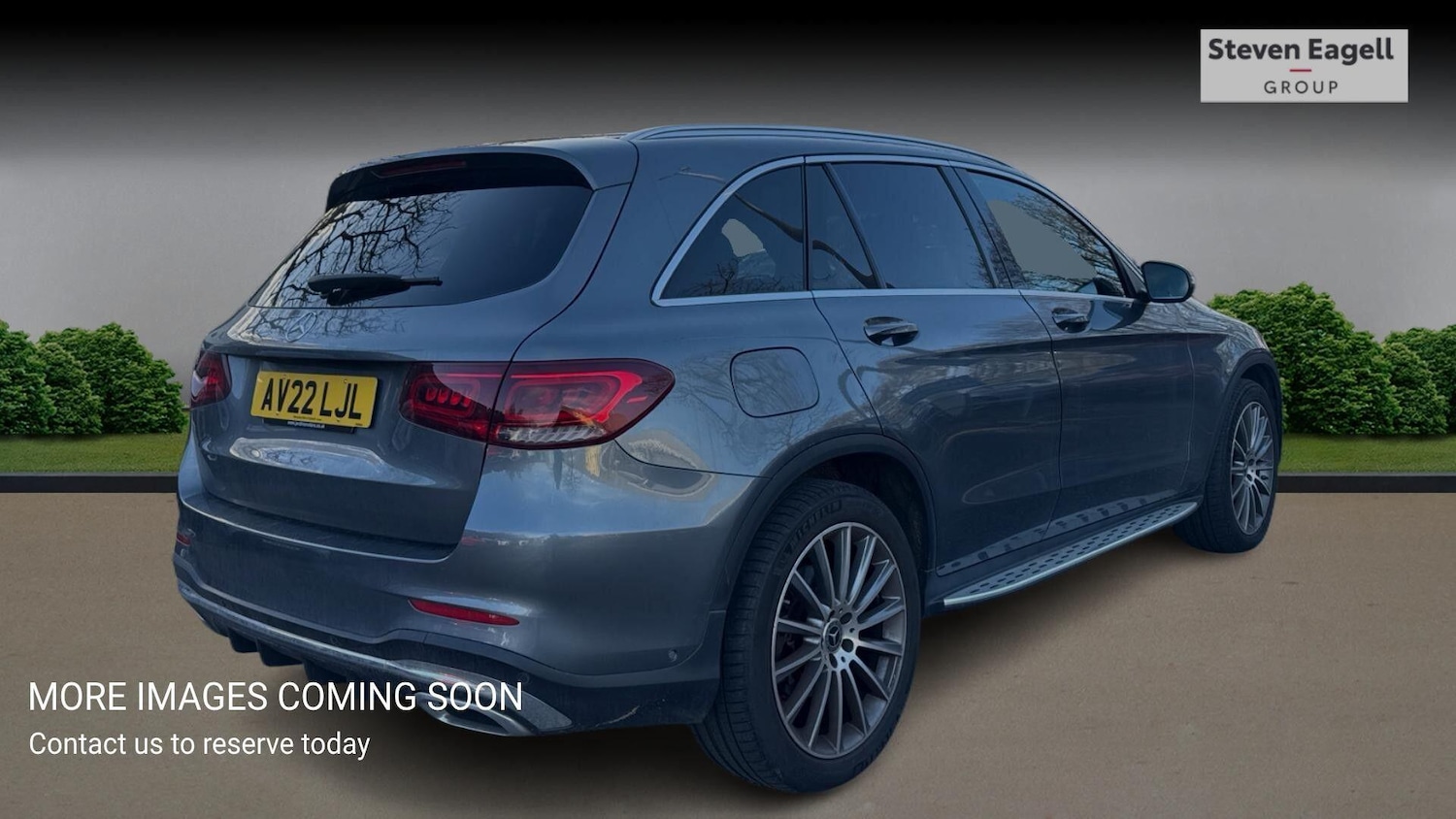 Used Mercedes-Benz GLC 2022 for sale - 78034978: Photo 6