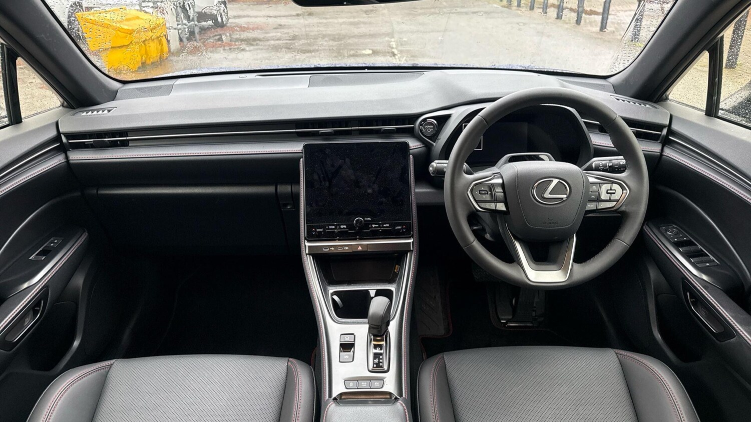 Used Lexus LBX 2025 for sale - 77214812: Photo 11