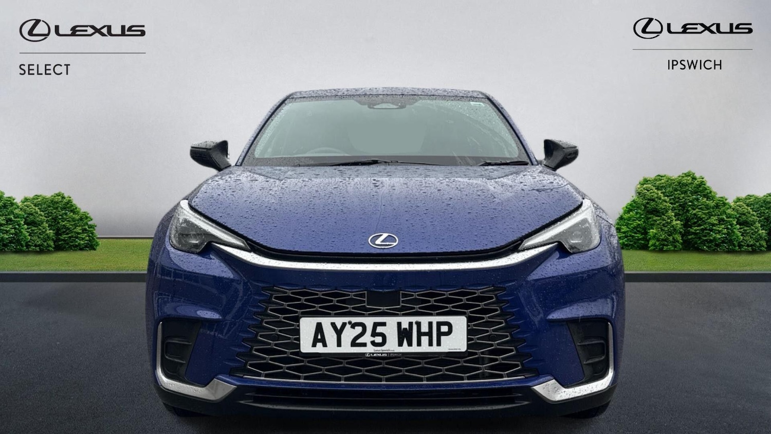 Used Lexus LBX 2025 for sale - 77214812: Photo 2