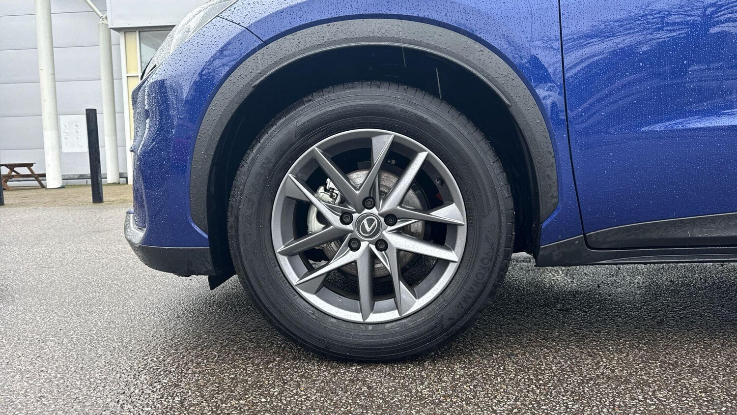 Used Lexus LBX 2025 for sale - 77214812: Photo 20