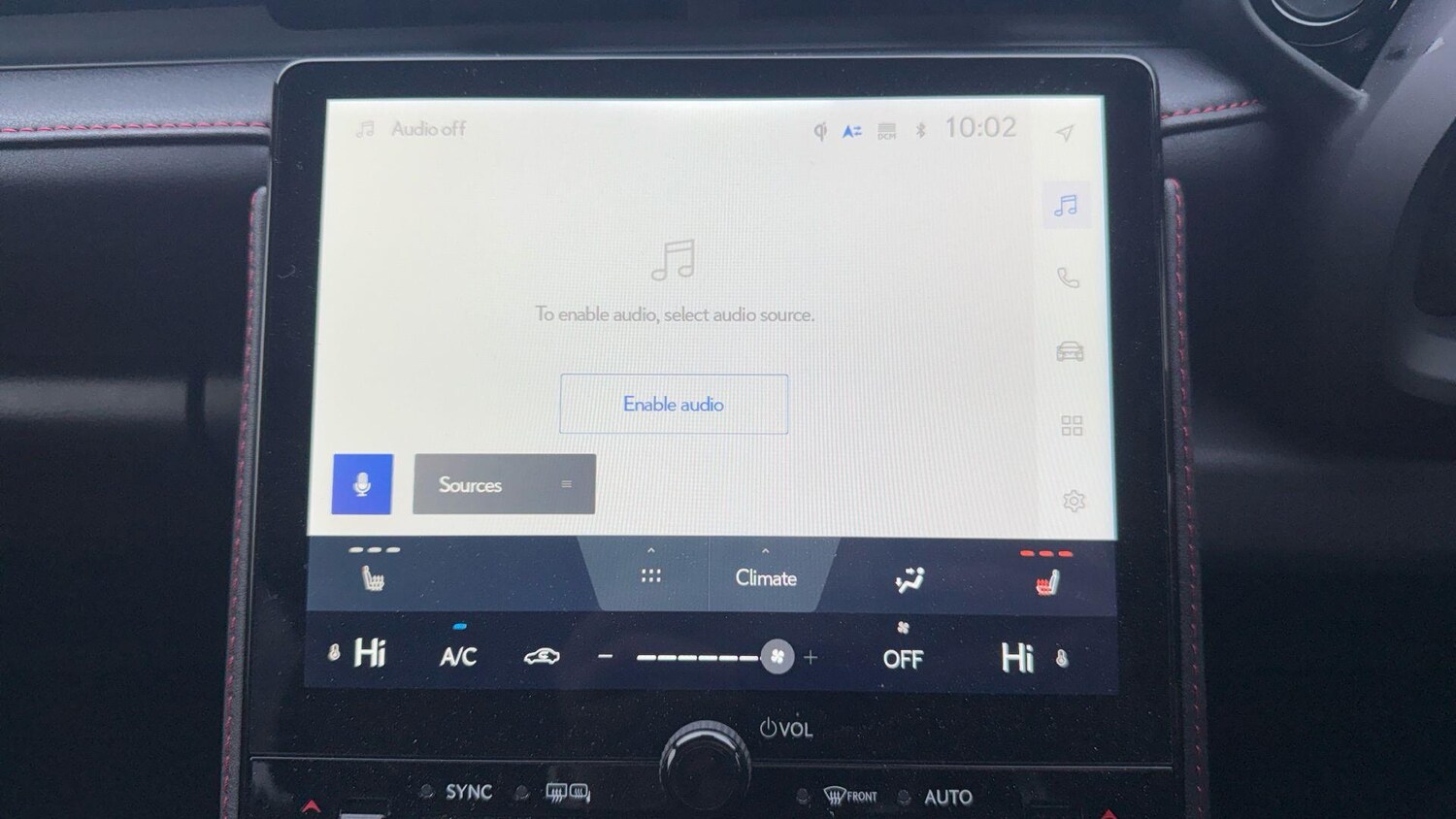 Used Lexus LBX 2025 for sale - 77214812: Photo 21