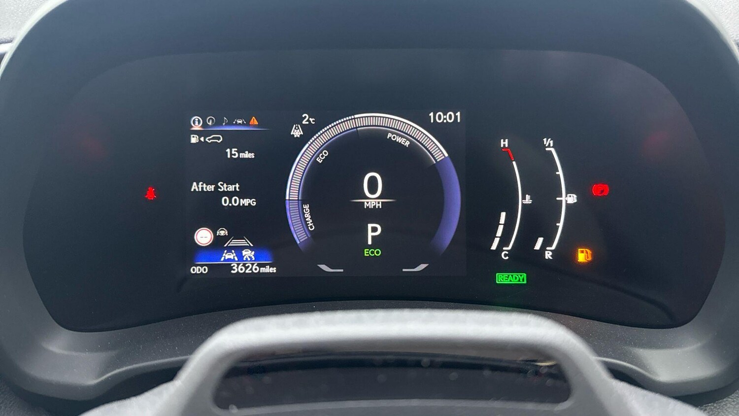 Used Lexus LBX 2025 for sale - 77214812: Photo 25