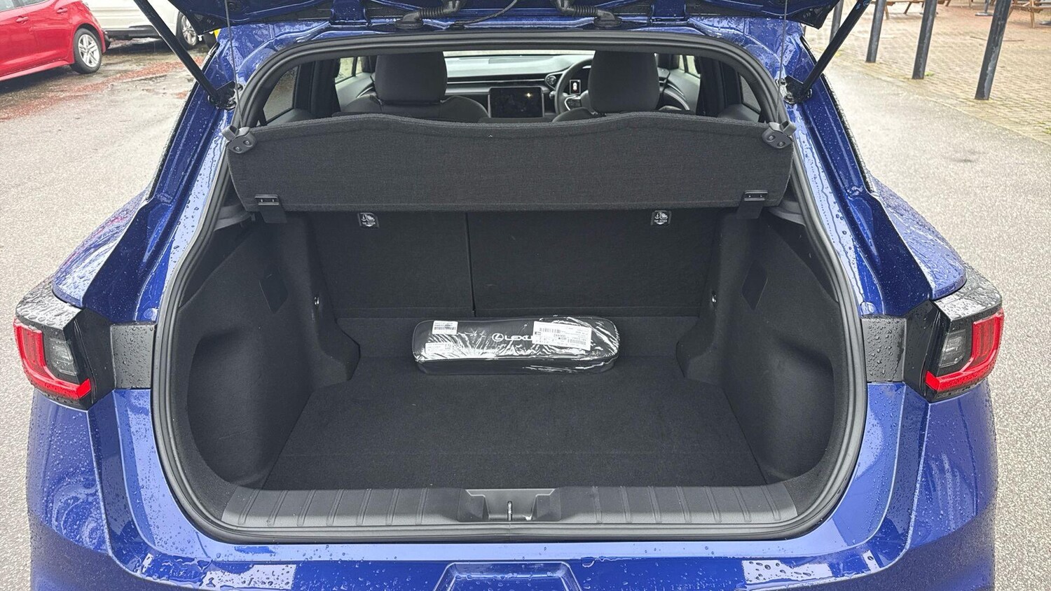 Used Lexus LBX 2025 for sale - 77214812: Photo 26