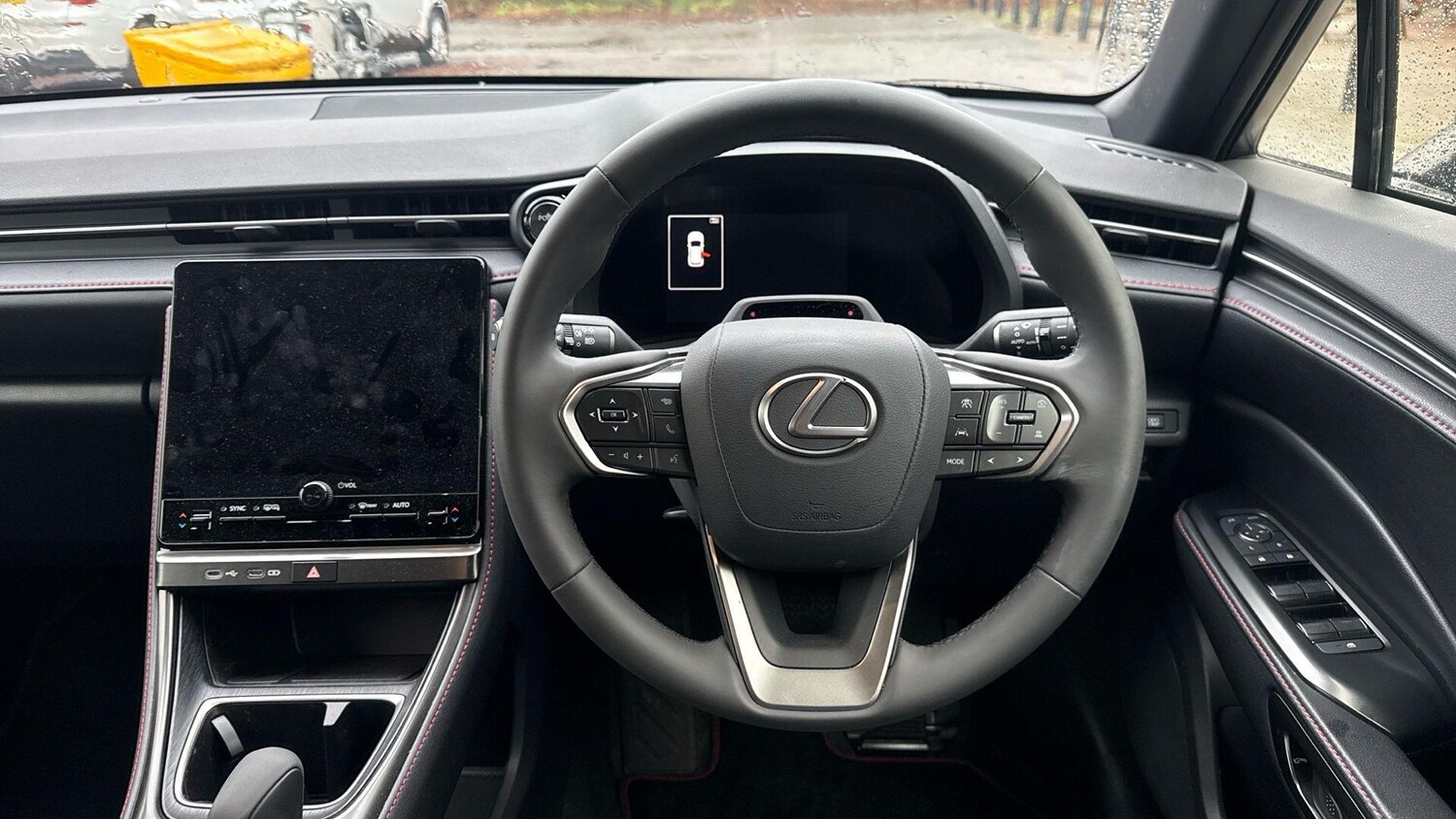 Used Lexus LBX 2025 for sale - 77214812: Photo 28